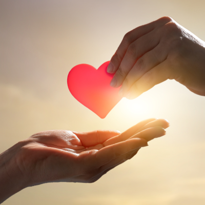 Carry back charitable donations Related image