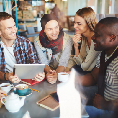 Applying for Community Investment Tax Relief Related image