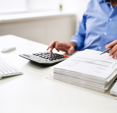 Corporation Tax Changes From April 2023 Related image
