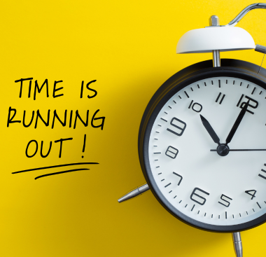 Countdown to Self-Assessment filing deadline Related image