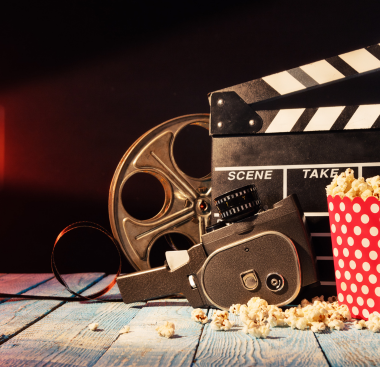 Creative industry tax reliefs Related image