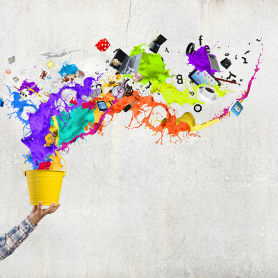 Spring Budget 2023 - Creative industry tax reliefs Related image