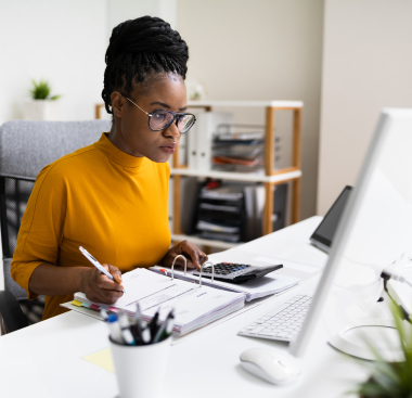 Claim a tax refund for work expenses Related image