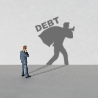 The Debt Respite Scheme  Related image