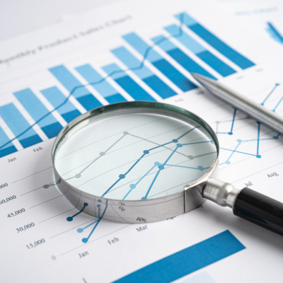 Requesting evidence of earnings Related image