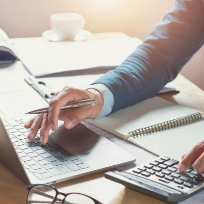 What does EBITDA stand for? Related image