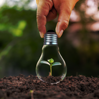 Energy-saving materials VAT notice Related image