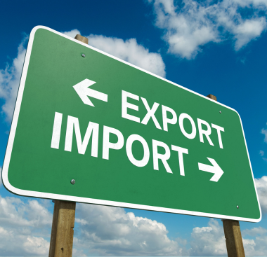Importing or exporting for the first time? Related image