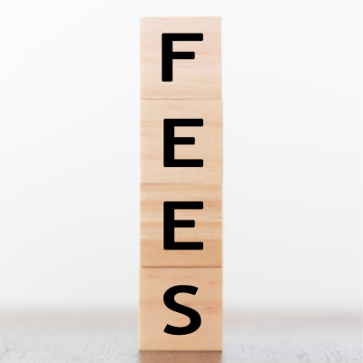 Companies House fees Related image