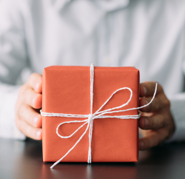 Capital Gains Tax Gift Hold-Over Relief Related image
