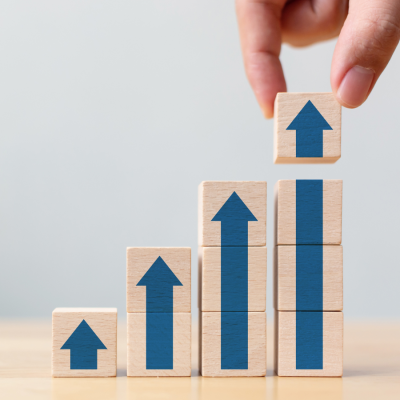 Managing gross profit returns Related image