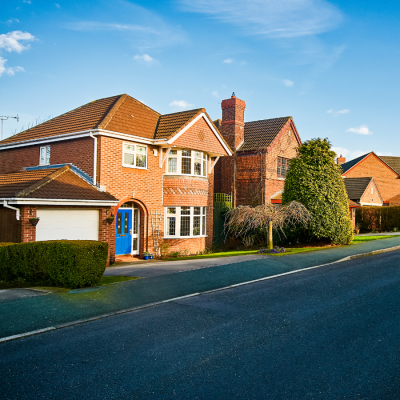Removing your home address from the public register Related image