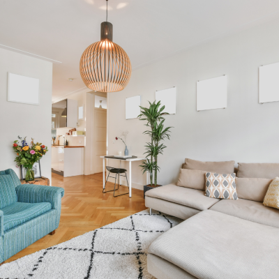 Sharing your home with tenants Related image