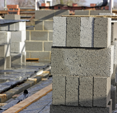 Changes to the VAT DIY Housebuilders scheme Related image