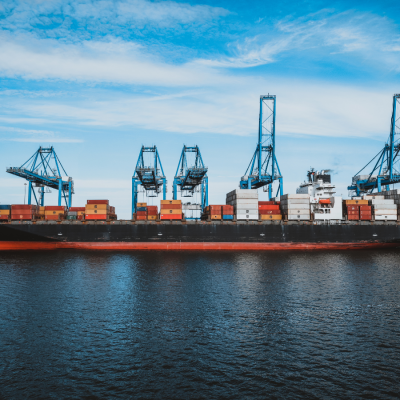 Claiming overpaid import duty or VAT Related image
