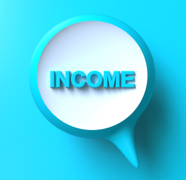 What happens if your income exceeds £100K 2023-24? Related image