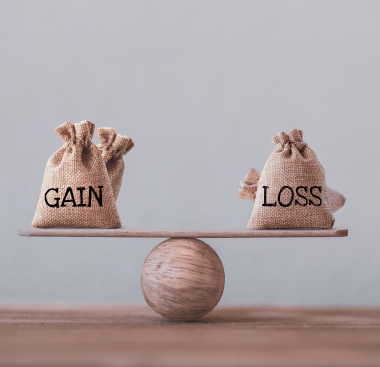 Utilising Capital Gains Tax losses Related image