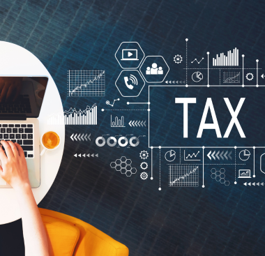 Loss of personal tax allowance Related image