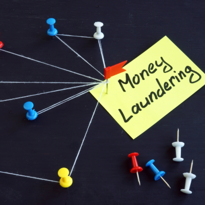 Understanding Money Laundering Regulations Related image