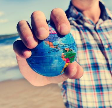 Income Tax – Moving Abroad Related image