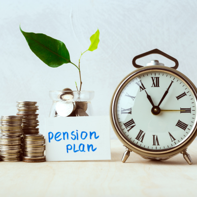 Check your State Pension forecast Related image