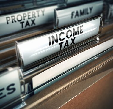 Personal tax allowances frozen to April 2028 Related image