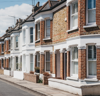 Tax when you sell property Related image