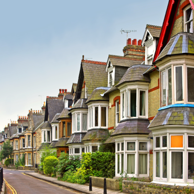 When you cannot use the Property or Trading Allowances Related image