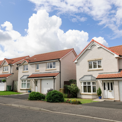 Designating a property as your main residence Related image