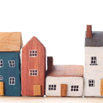 Jointly owned property – no partnership Related image