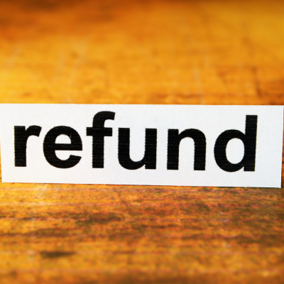  Tax refunds for dissolved companies Related image