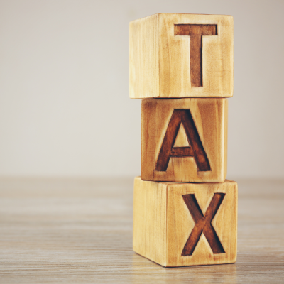 Non-resident company taxation Related image