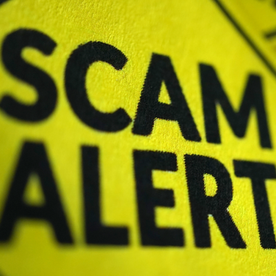 Updated guidance on Companies House scams Related image