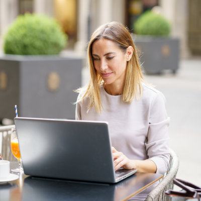 Self-employed tax basis period reform Related image