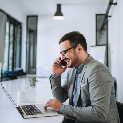VAT if you sell your business Related image
