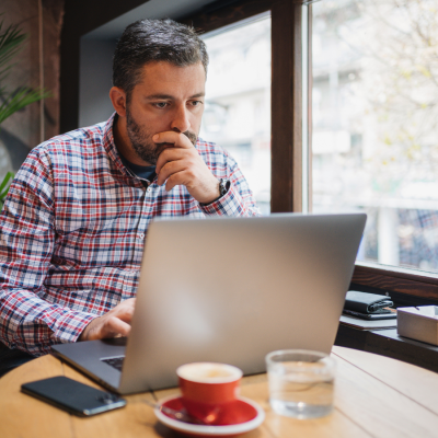 Self-employed must report profits on tax year basis Related image
