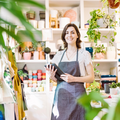 Government Unlocks Success for Small Businesses Related image