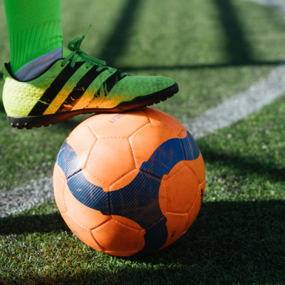 Community amateur sports clubs (CASCs) Related image