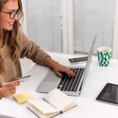 Spreading tax payments by using Time to Pay Related image