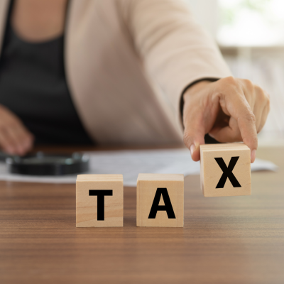 Taxable and non-taxable State Benefits Related image