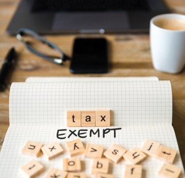 Tax on trivial benefits Related image