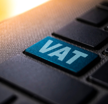 VAT supplies for no consideration Related image