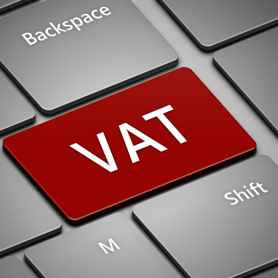Keeping VAT records Related image