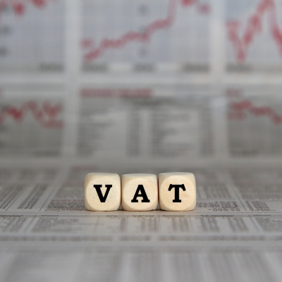 What’s included in your VAT return Related image