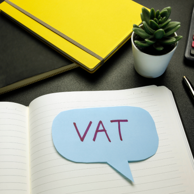 VAT - Option to tax Related image