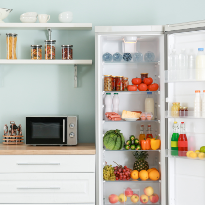 Claiming for domestic items relief Related image
