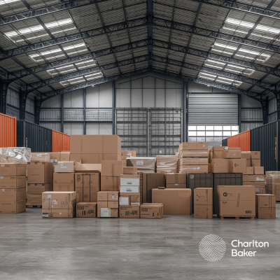 Seizure of property by HMRC or Border Force Related image