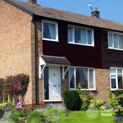 Tax on inherited property, money or shares Related image