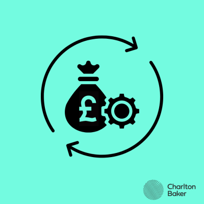 Rolling over capital gains Related image