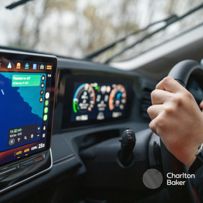 VAT recovery on car leasing Related image